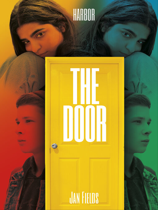 Title details for The Door by Jan Fields - Available